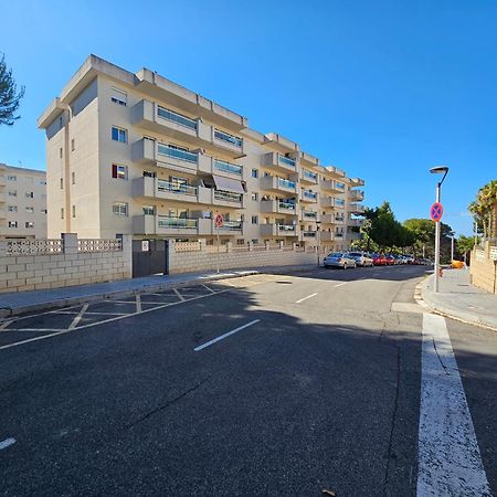 Apto La Mimosa - Salou Extérieur photo