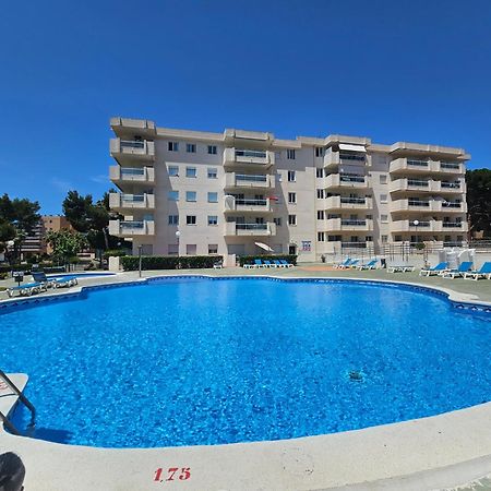 Apto La Mimosa - Salou Extérieur photo