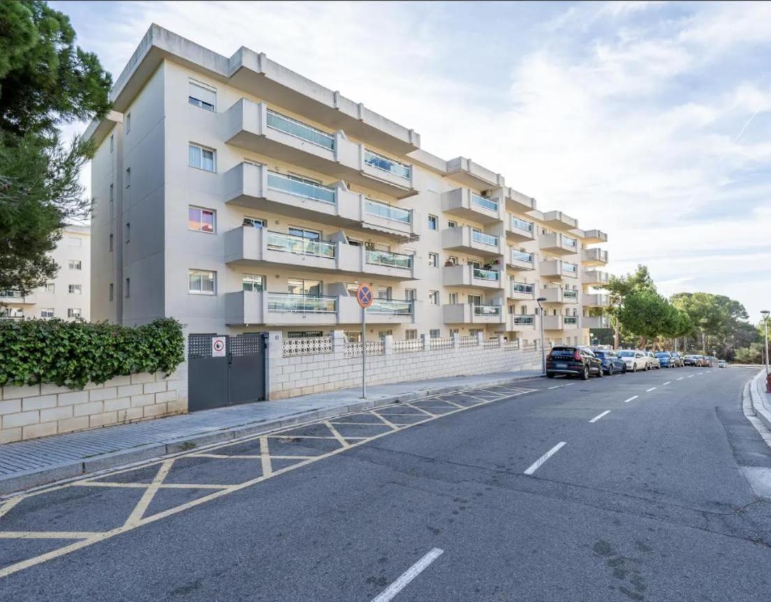 Apto La Mimosa - Salou Extérieur photo