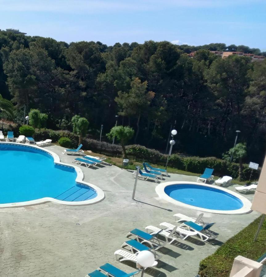 Apto La Mimosa - Salou Extérieur photo