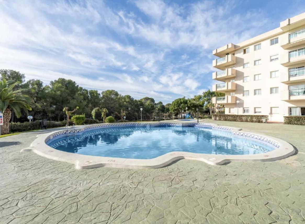 Apto La Mimosa - Salou Extérieur photo
