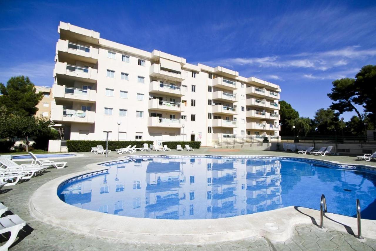 Apto La Mimosa - Salou Extérieur photo
