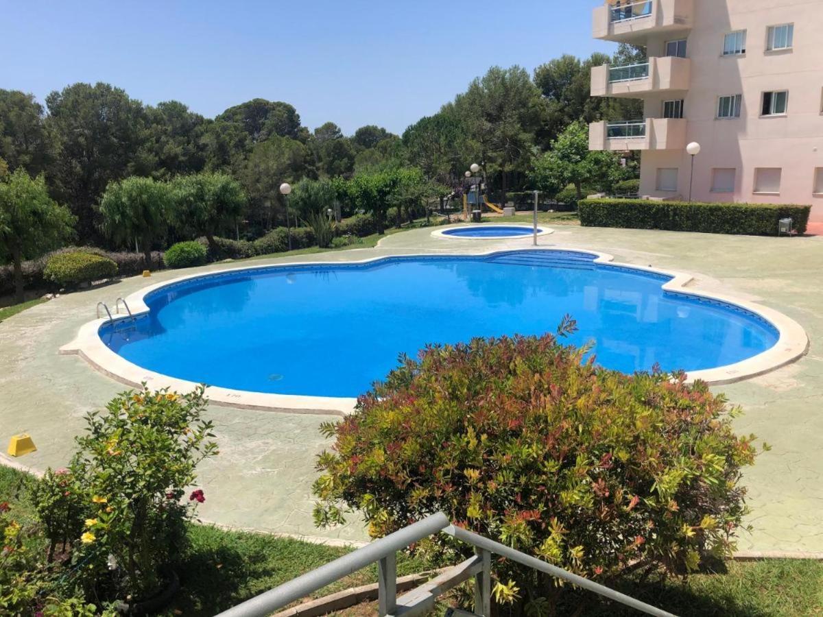 Apto La Mimosa - Salou Extérieur photo