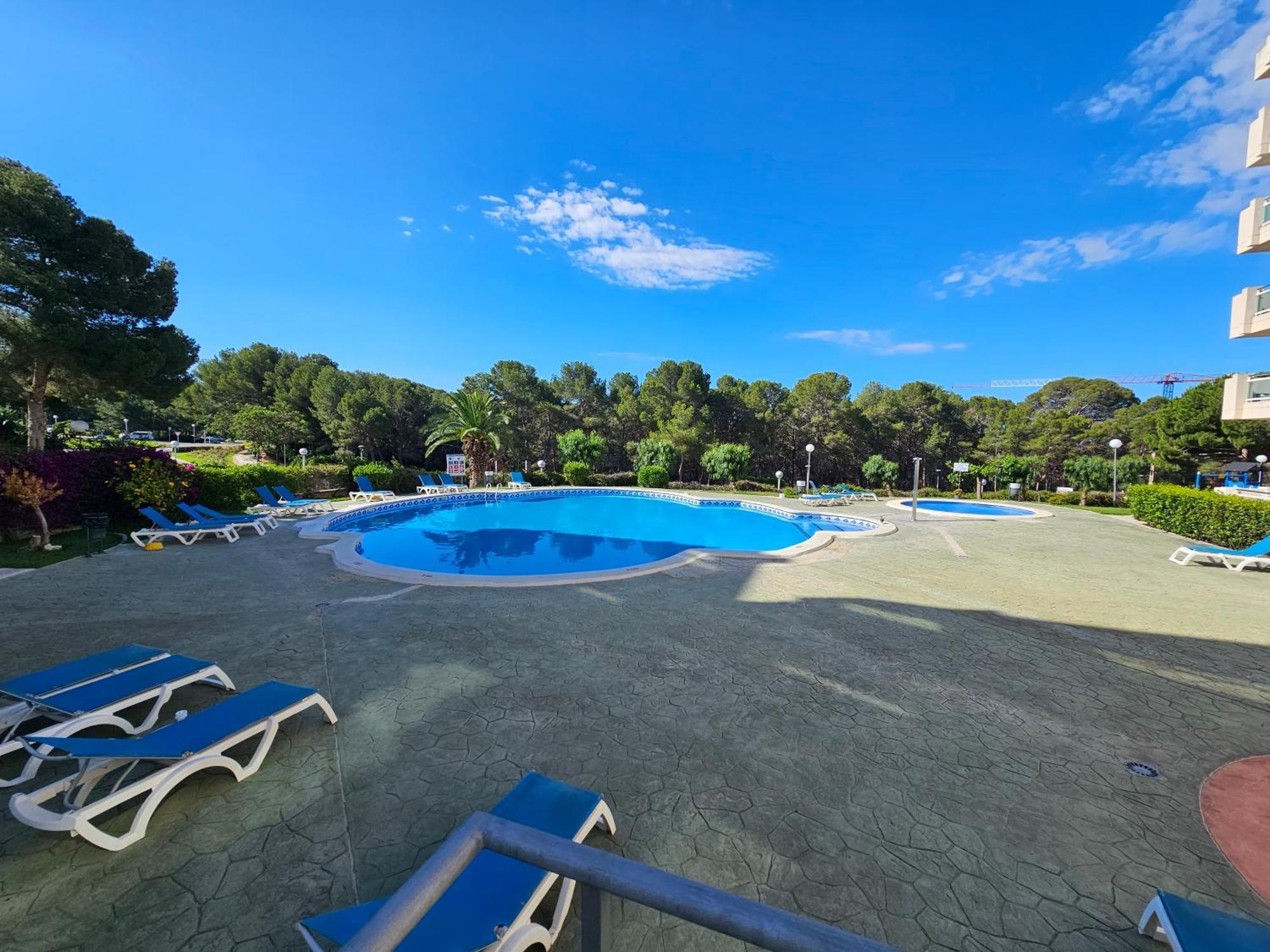 Apto La Mimosa - Salou Extérieur photo