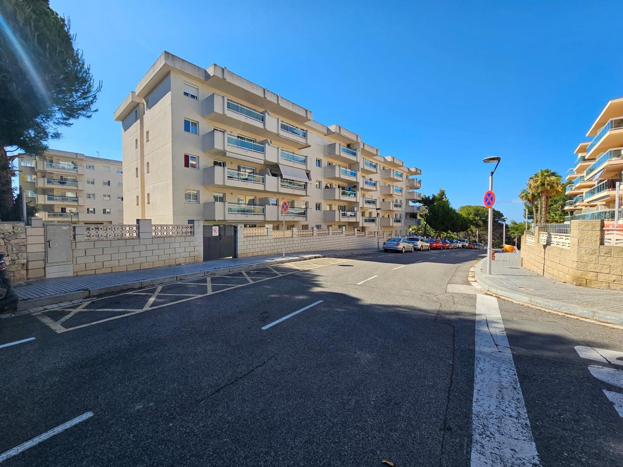 Apto La Mimosa - Salou Extérieur photo