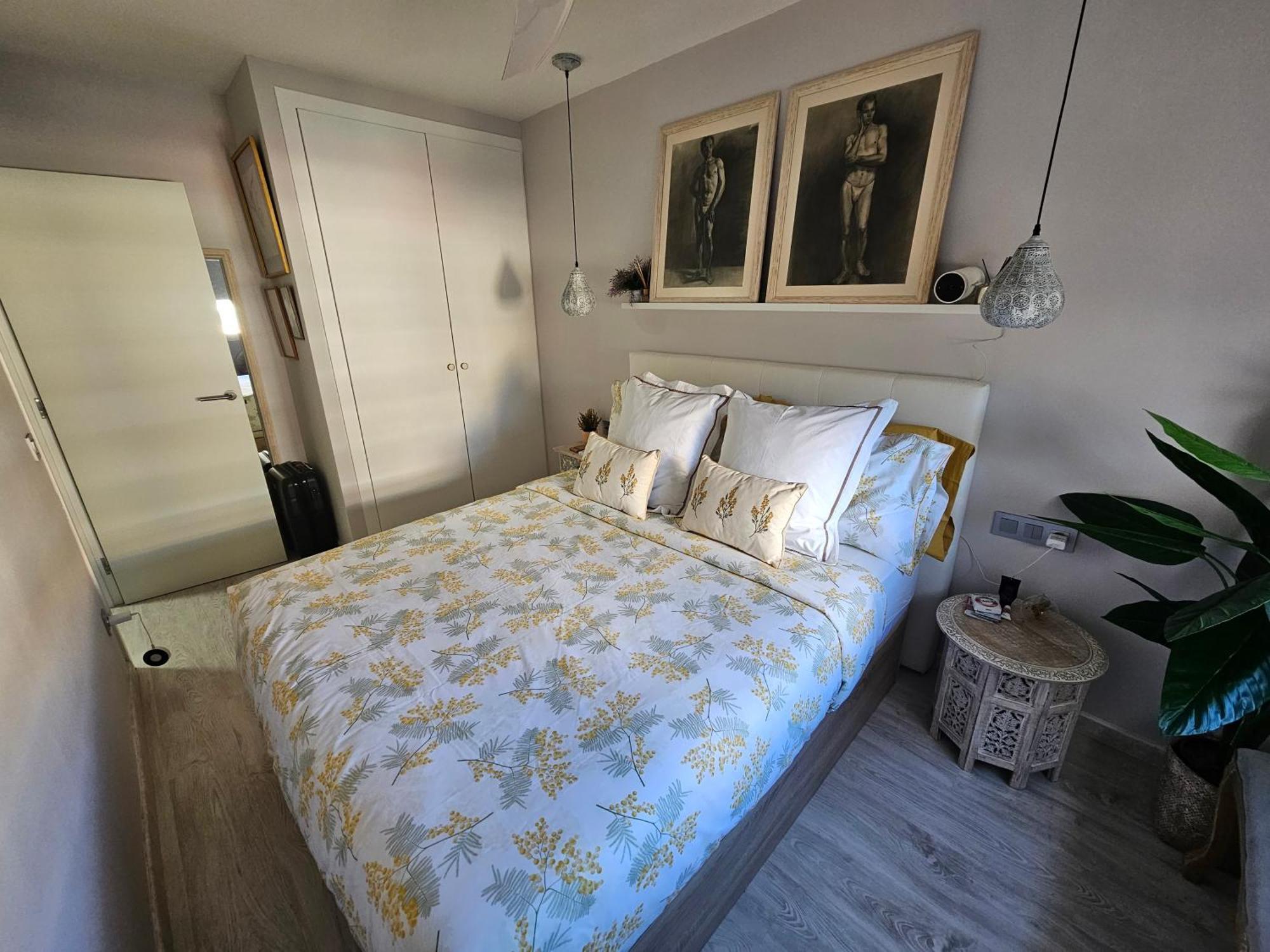 Apto La Mimosa - Salou Extérieur photo