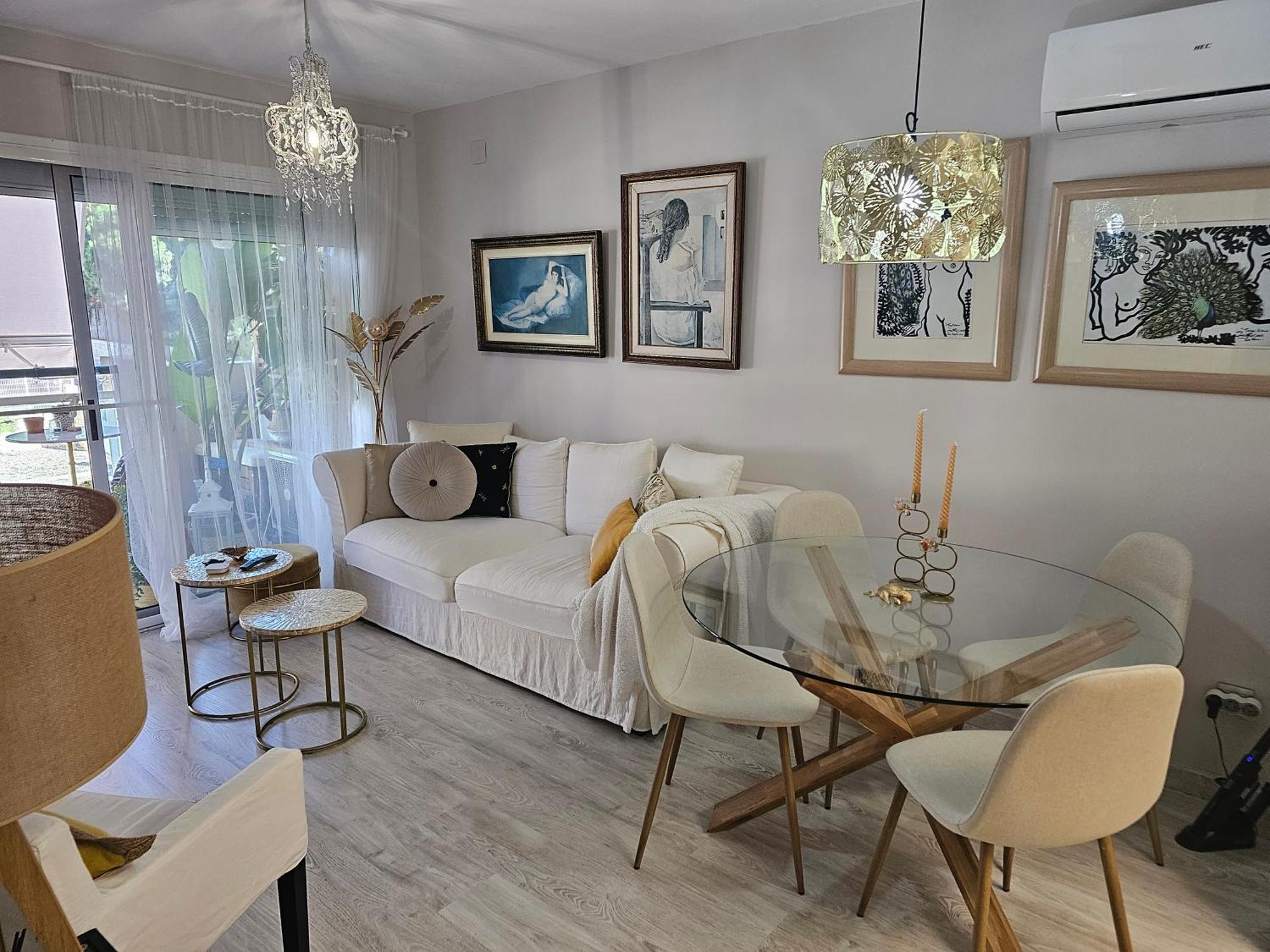 Apto La Mimosa - Salou Extérieur photo