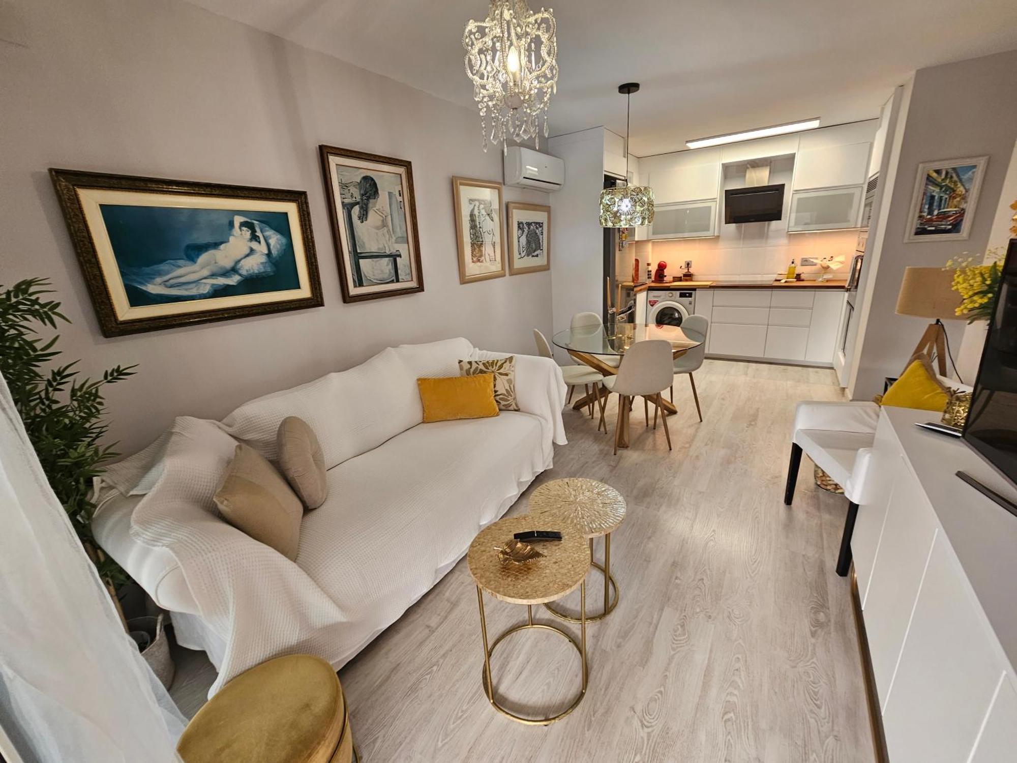 Apto La Mimosa - Salou Extérieur photo